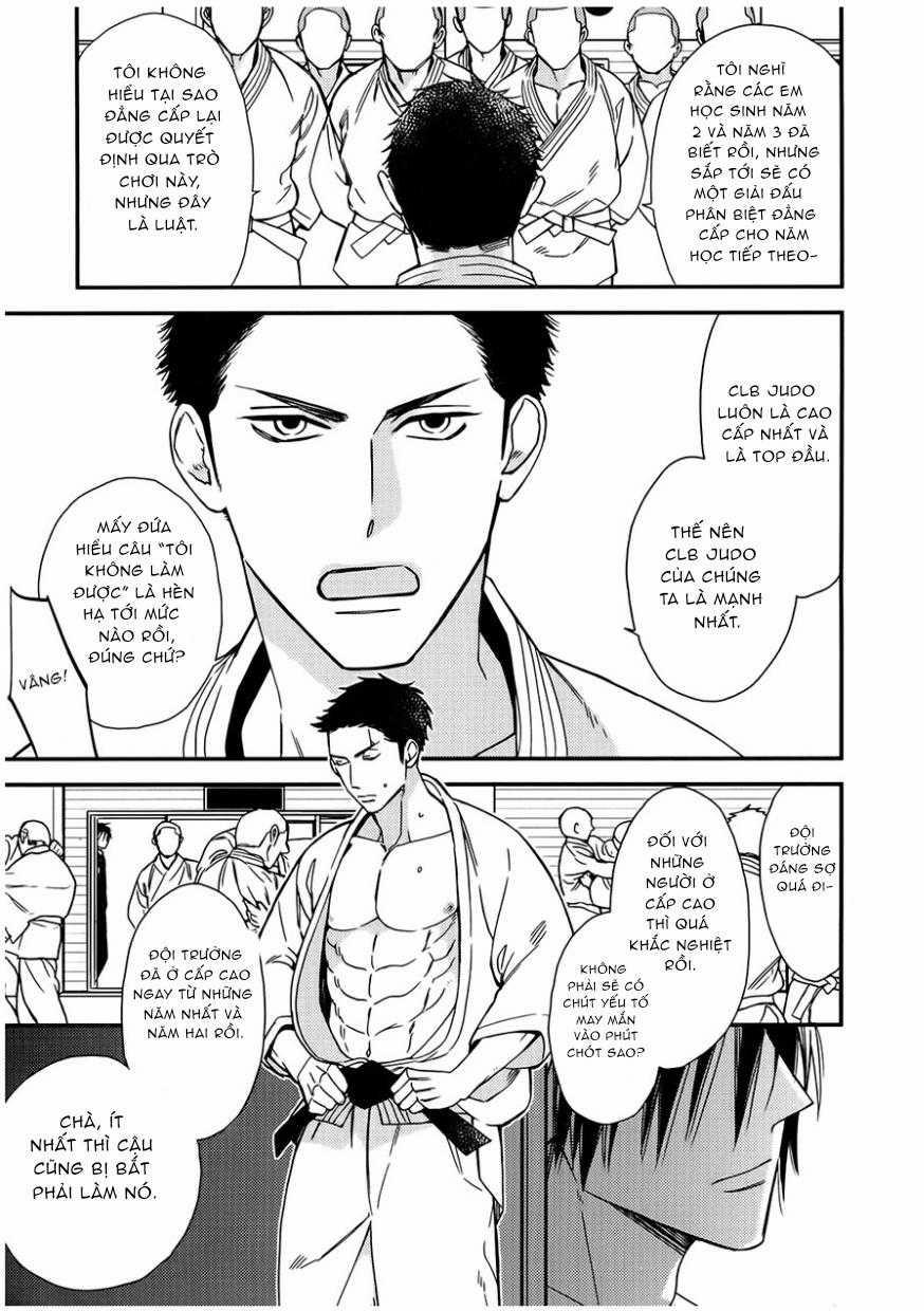 Người Tà Răm Luôn Có Quỷ Theo Sau 127 trang 3