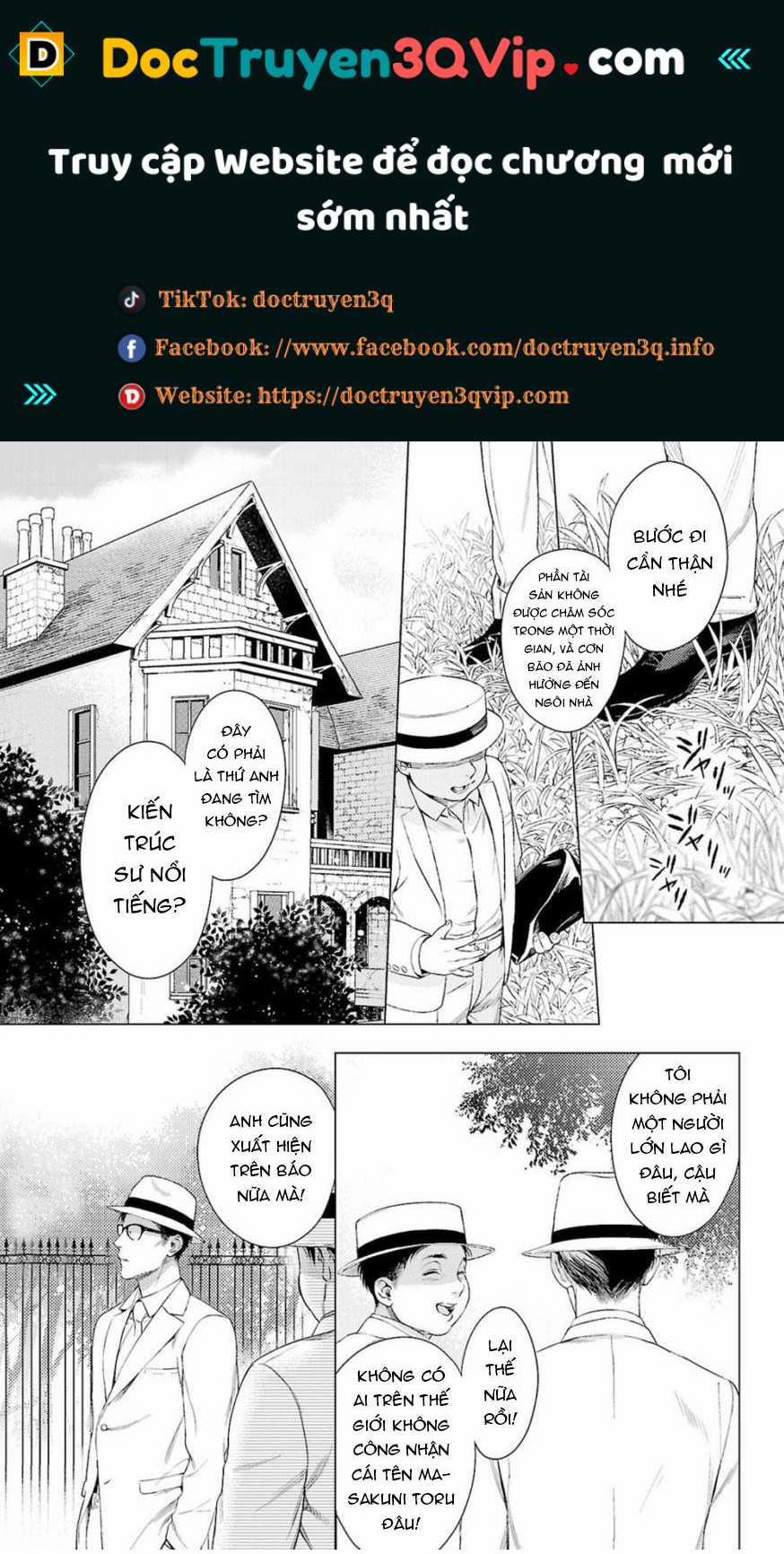 Người Tà Răm Luôn Có Quỷ Theo Sau 129 trang 0