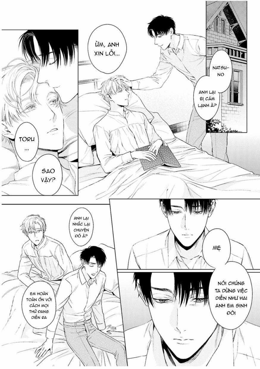 Người Tà Răm Luôn Có Quỷ Theo Sau 129 trang 15