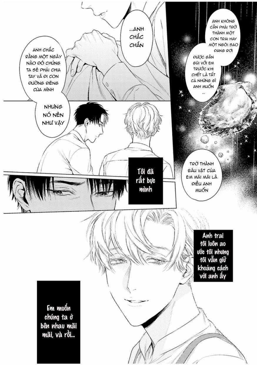 Người Tà Răm Luôn Có Quỷ Theo Sau 129 trang 17