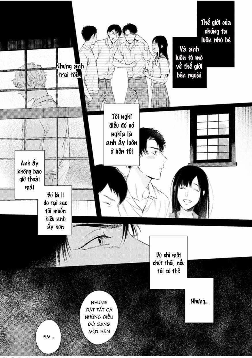 Người Tà Răm Luôn Có Quỷ Theo Sau 129 trang 18