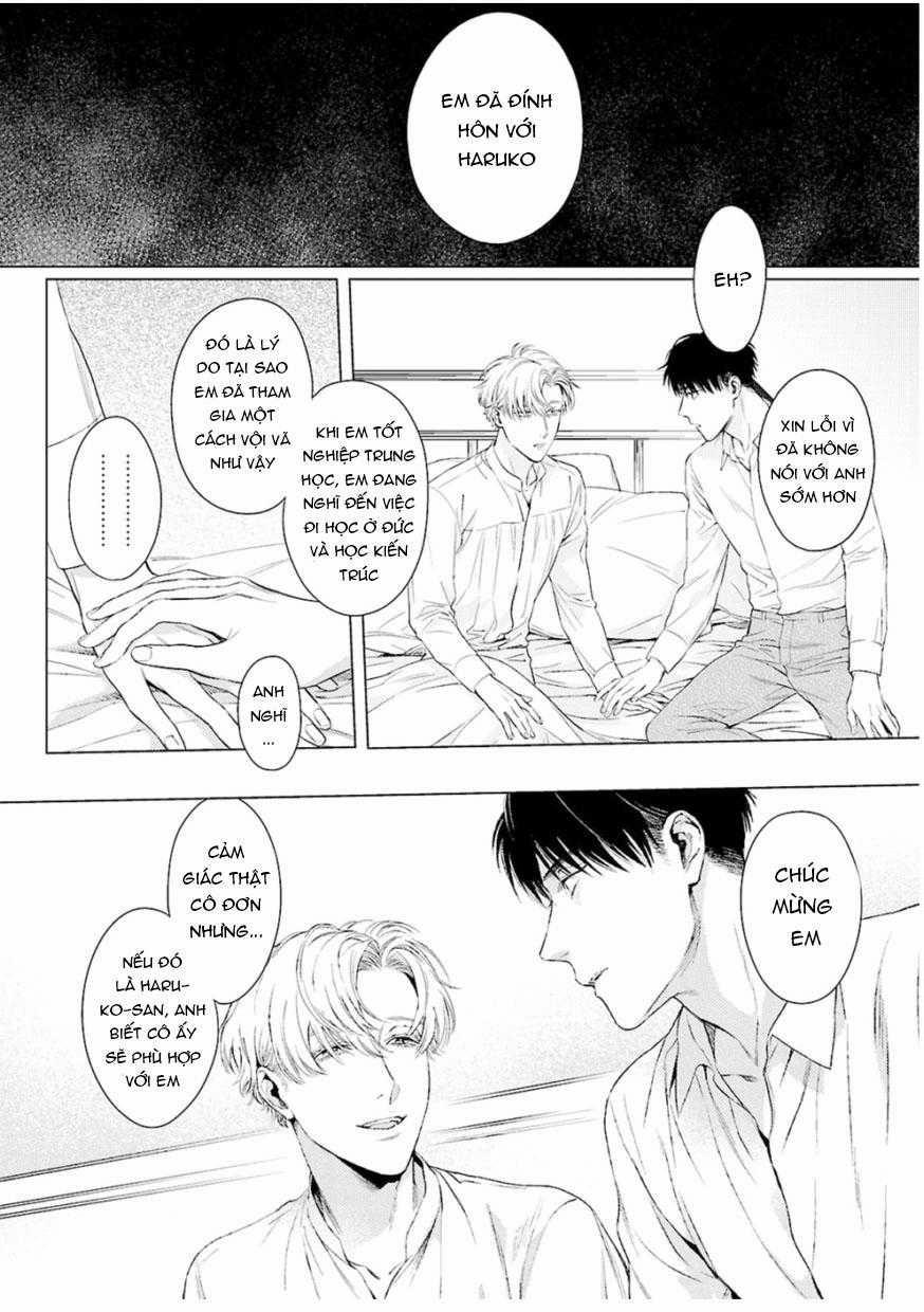 Người Tà Răm Luôn Có Quỷ Theo Sau 129 trang 19