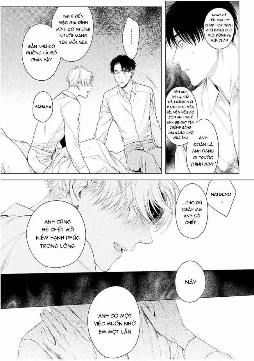 Người Tà Răm Luôn Có Quỷ Theo Sau 129 trang 20