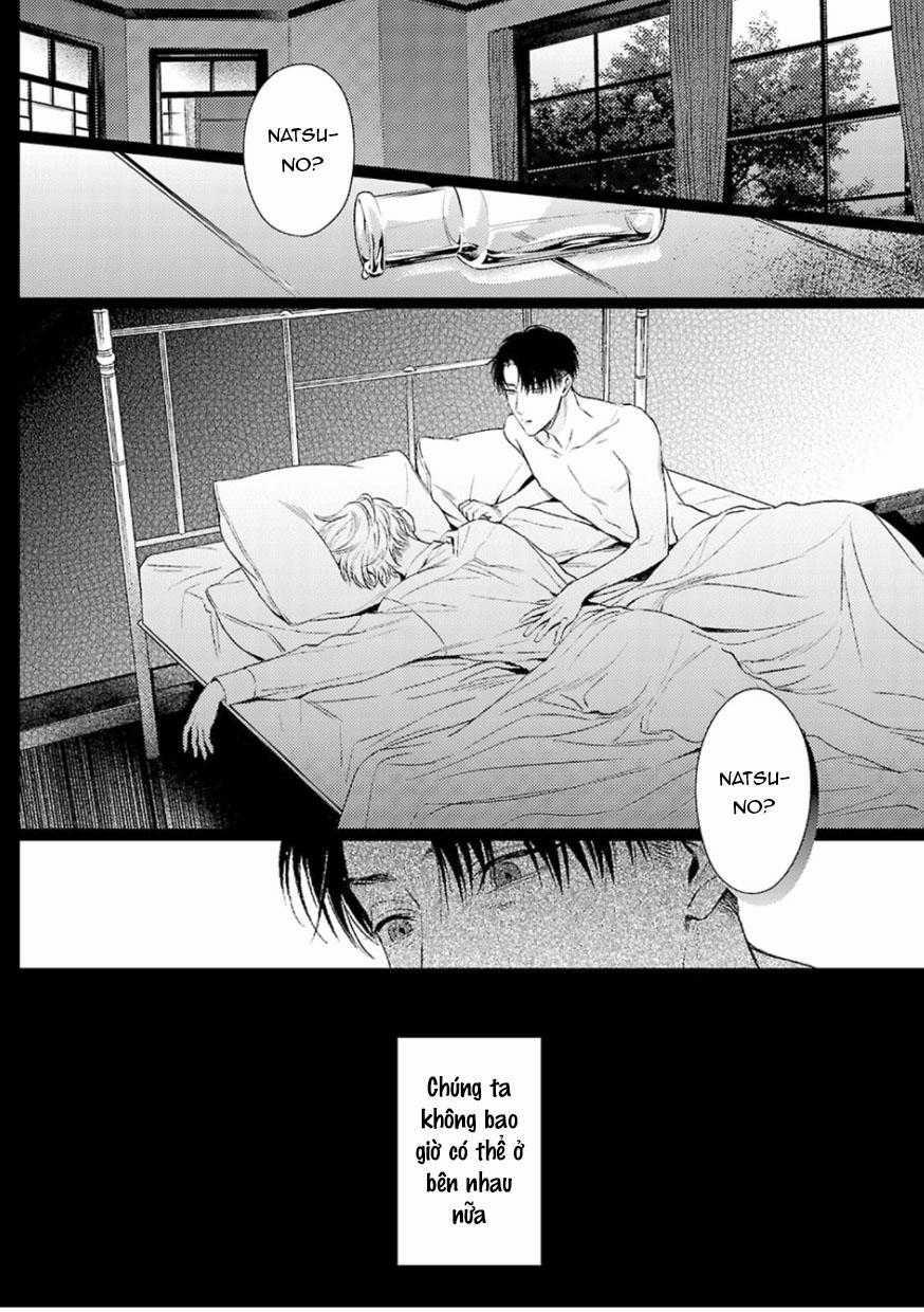 Người Tà Răm Luôn Có Quỷ Theo Sau 129 trang 26