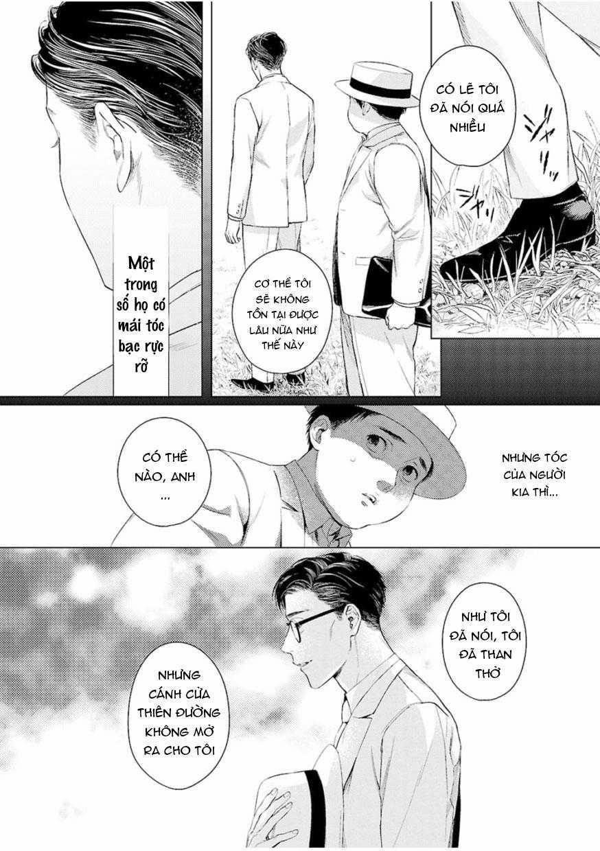 Người Tà Răm Luôn Có Quỷ Theo Sau 129 trang 29