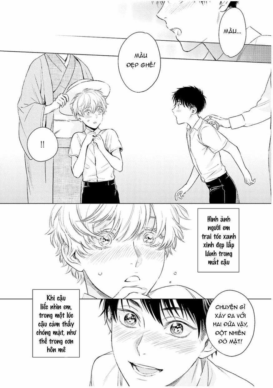 Người Tà Răm Luôn Có Quỷ Theo Sau 129 trang 5