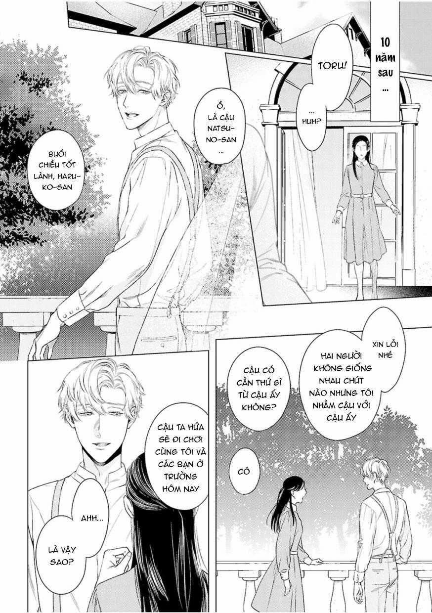 Người Tà Răm Luôn Có Quỷ Theo Sau 129 trang 7