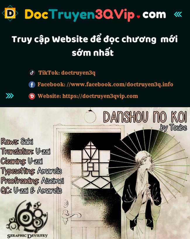Người Tà Răm Luôn Có Quỷ Theo Sau 130 trang 0
