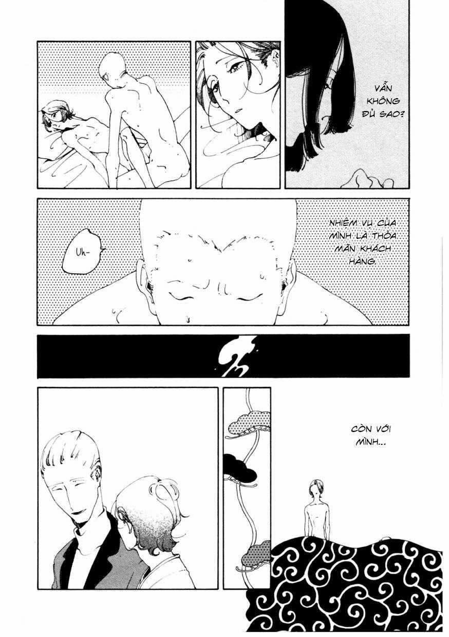 Người Tà Răm Luôn Có Quỷ Theo Sau 130 trang 12