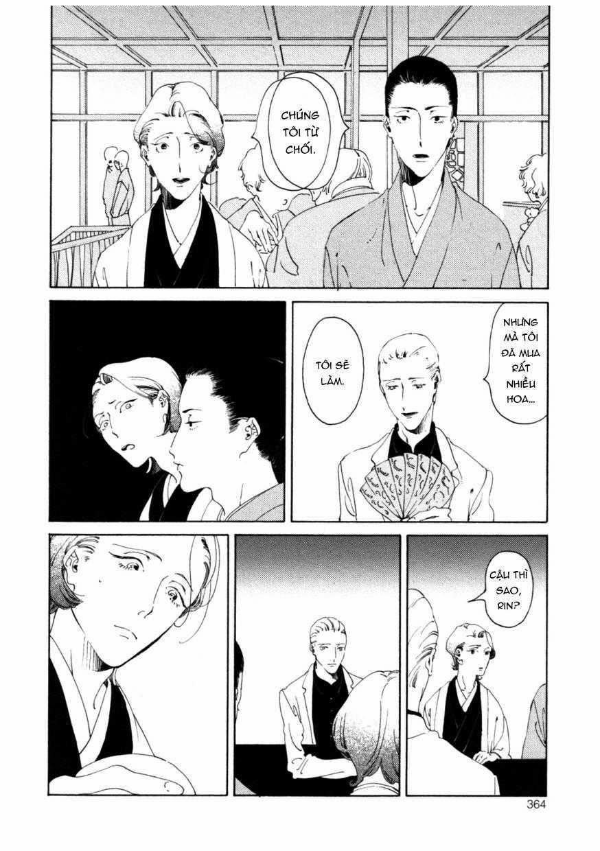 Người Tà Răm Luôn Có Quỷ Theo Sau 130 trang 16