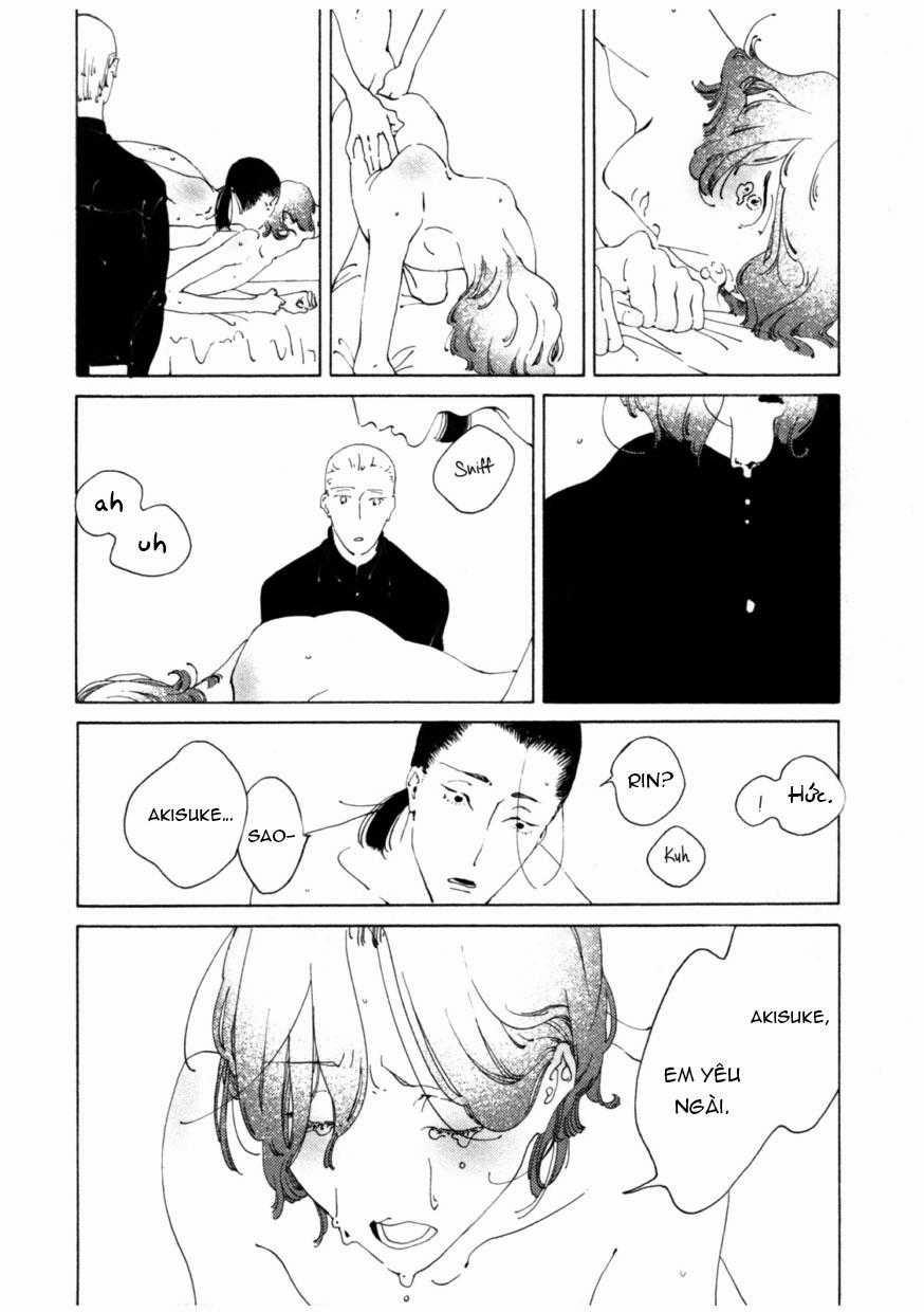 Người Tà Răm Luôn Có Quỷ Theo Sau 130 trang 20