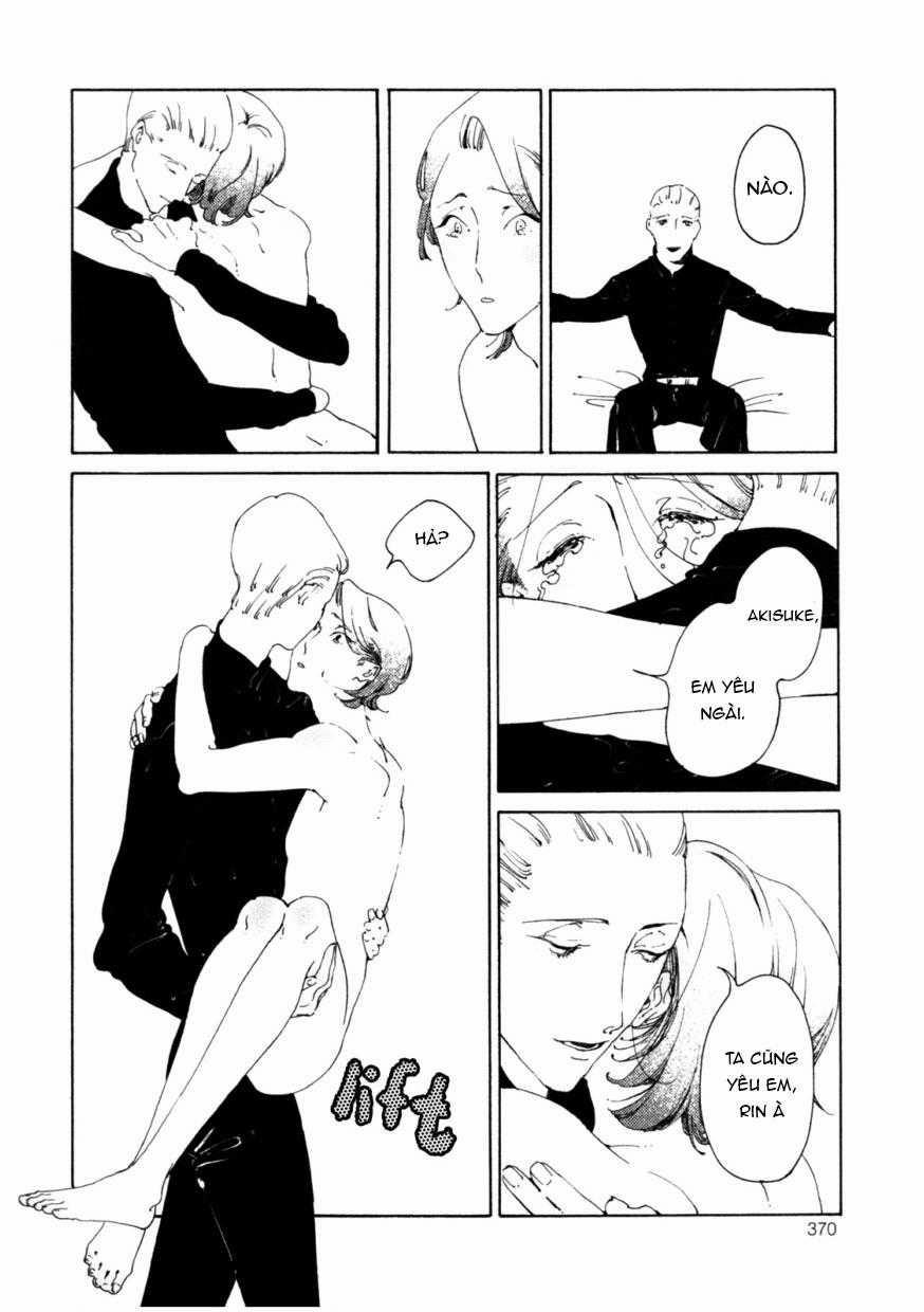 Người Tà Răm Luôn Có Quỷ Theo Sau 130 trang 22