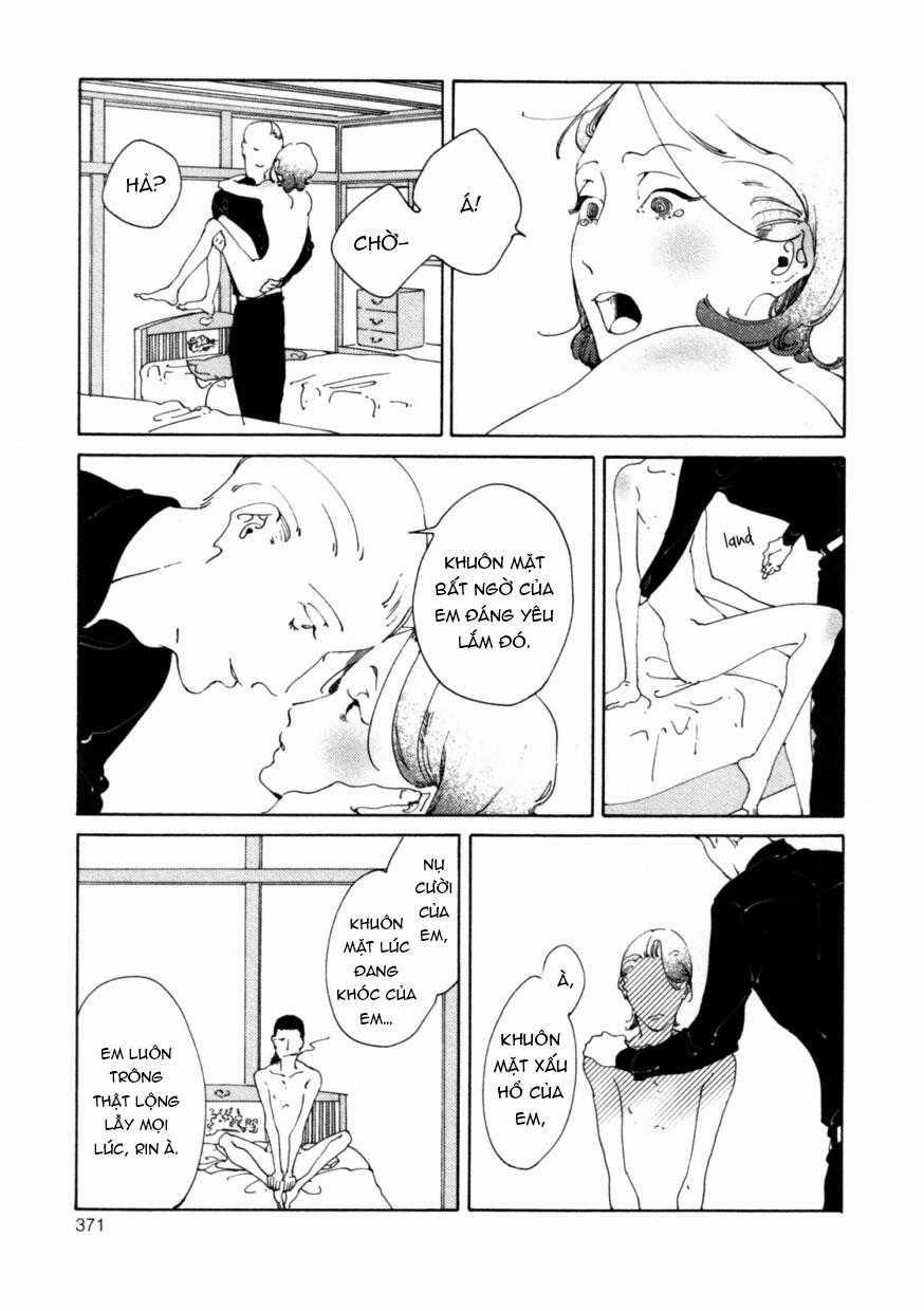 Người Tà Răm Luôn Có Quỷ Theo Sau 130 trang 23