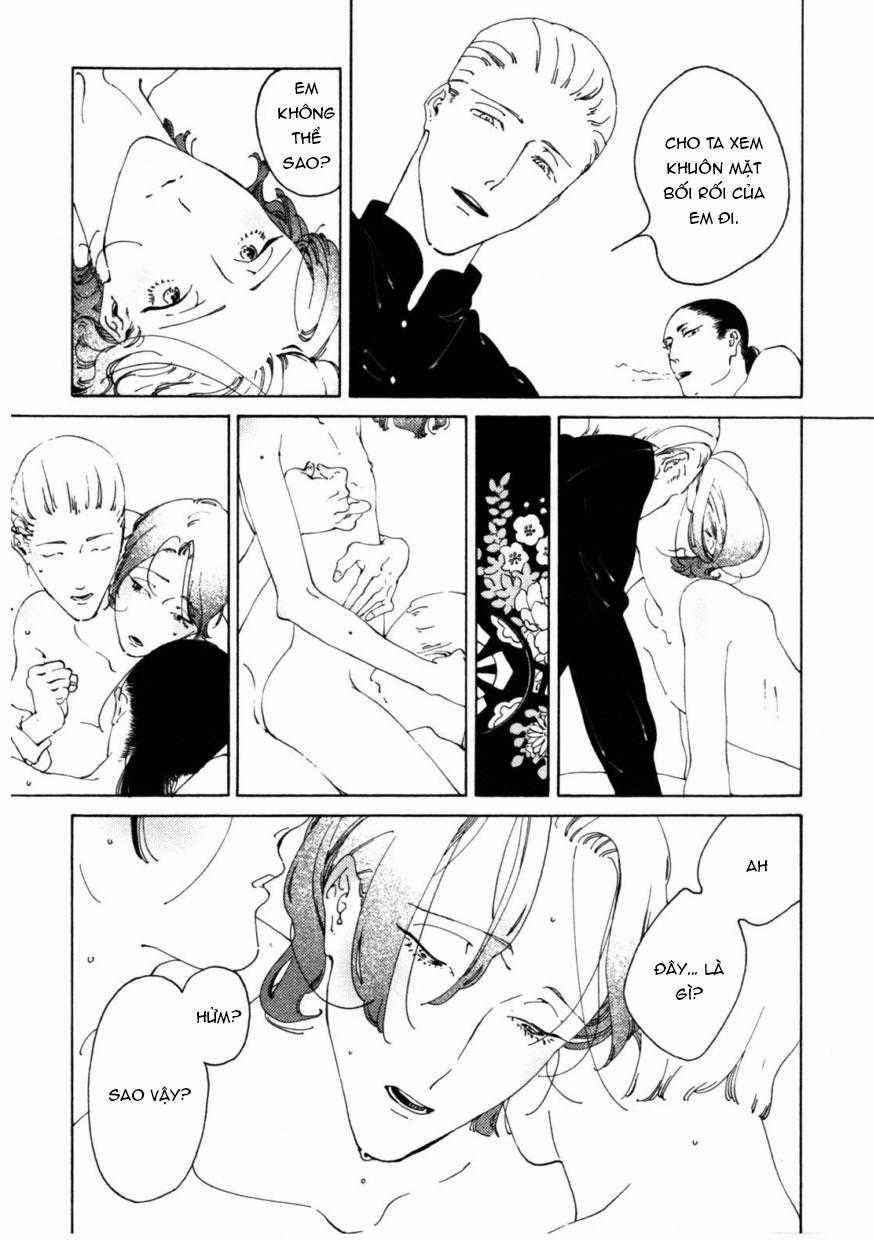 Người Tà Răm Luôn Có Quỷ Theo Sau 130 trang 25