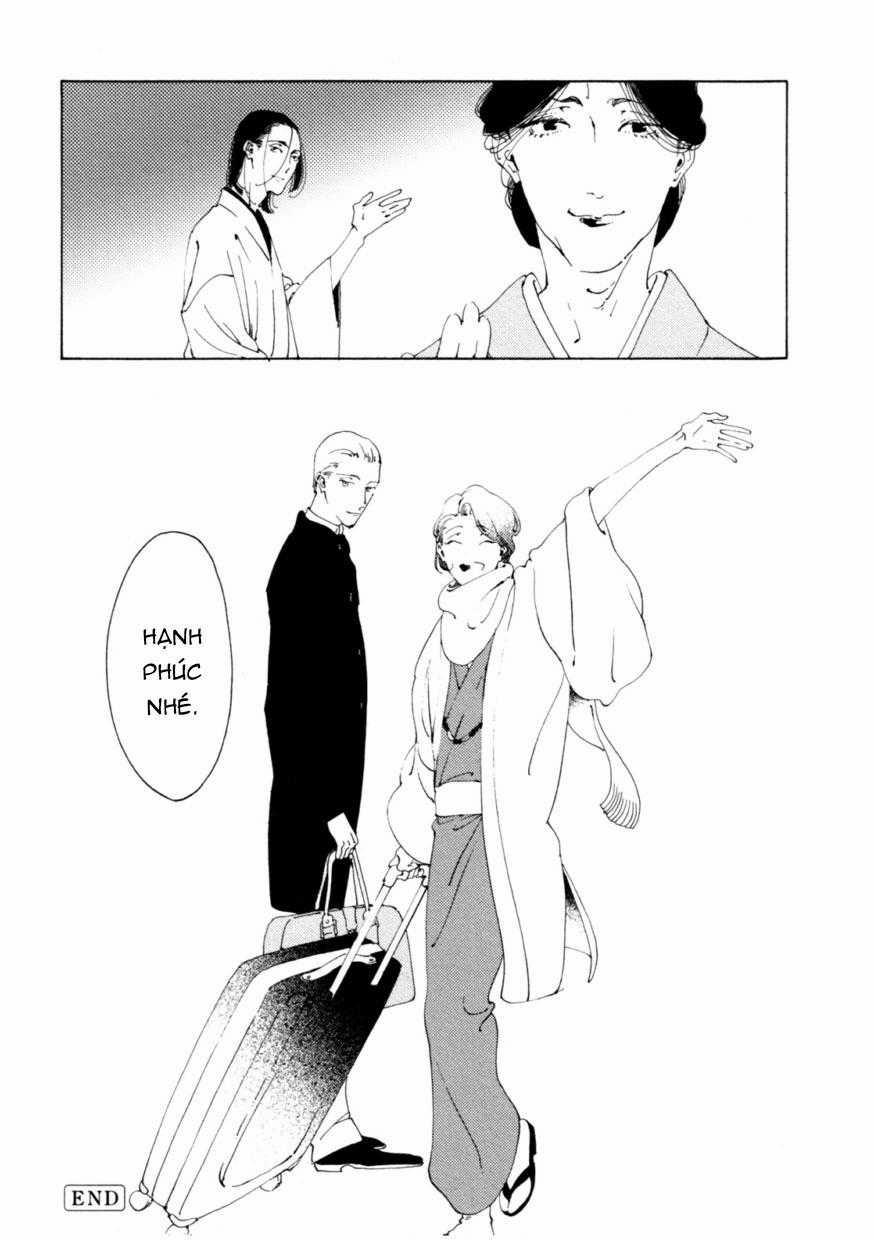 Người Tà Răm Luôn Có Quỷ Theo Sau 130 trang 31