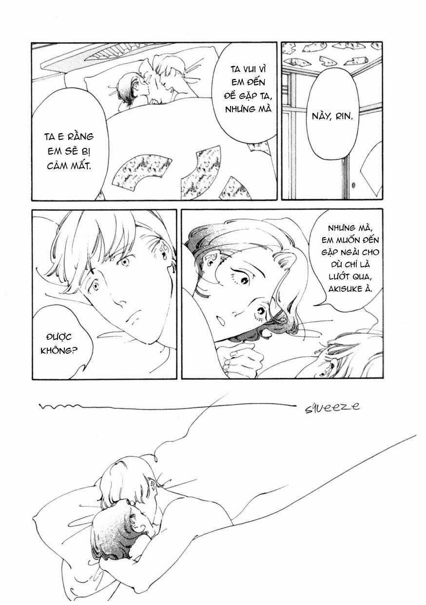 Người Tà Răm Luôn Có Quỷ Theo Sau 130 trang 5