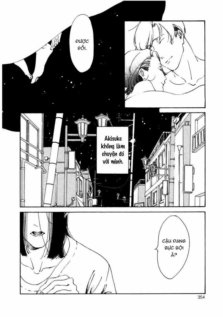 Người Tà Răm Luôn Có Quỷ Theo Sau 130 trang 6