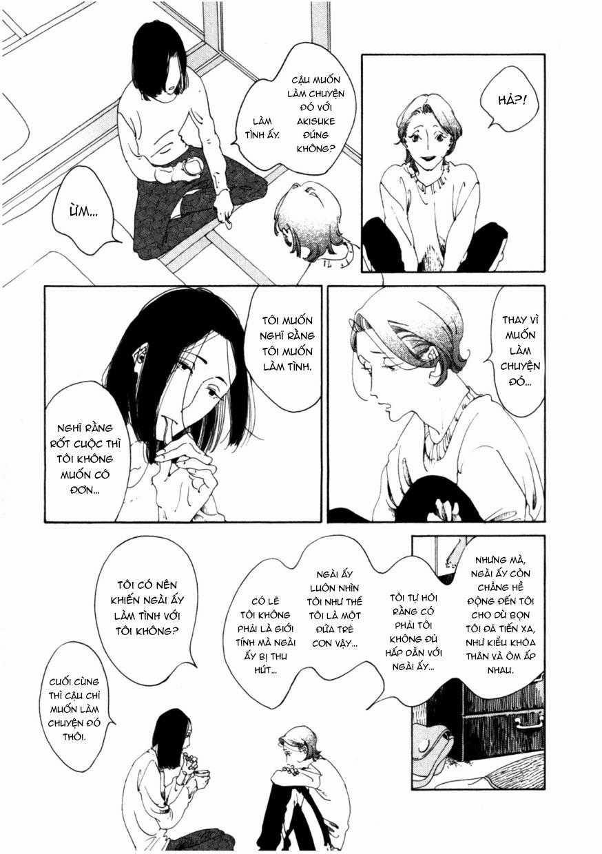 Người Tà Răm Luôn Có Quỷ Theo Sau 130 trang 7