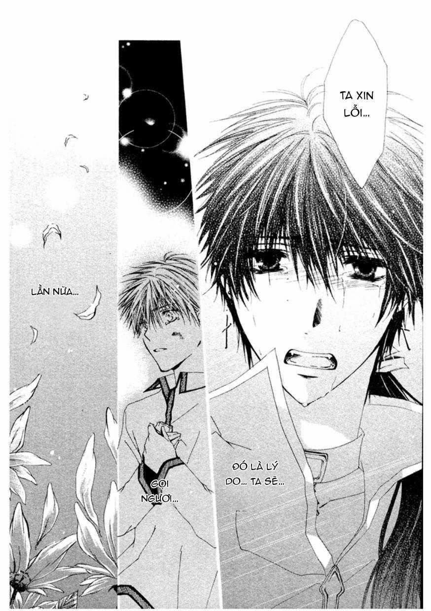 Người Tà Răm Luôn Có Quỷ Theo Sau 131 trang 31