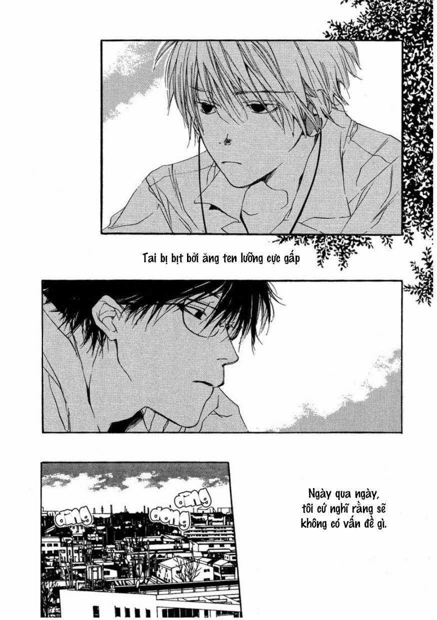 Người Tà Răm Luôn Có Quỷ Theo Sau 132 trang 1