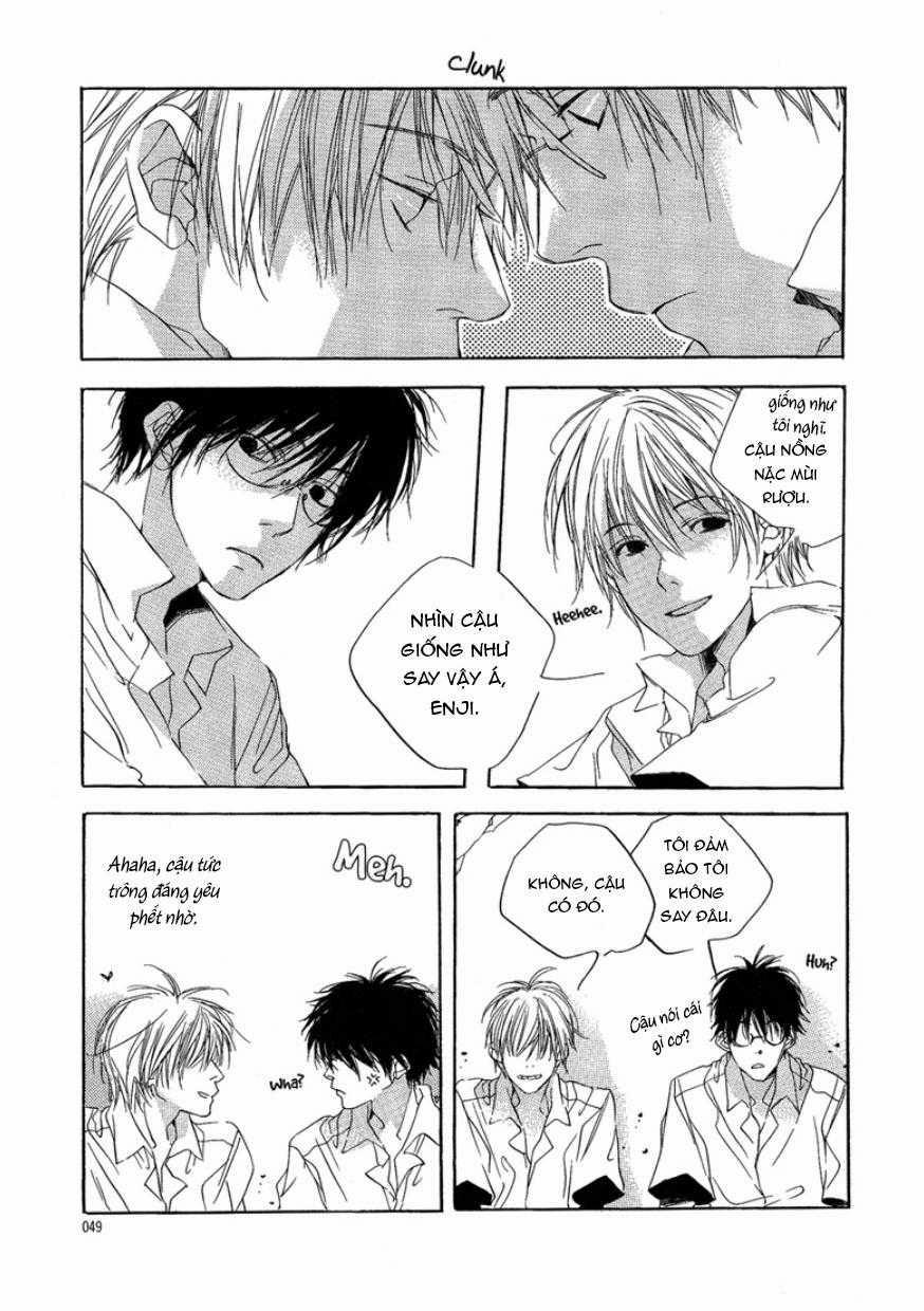 Người Tà Răm Luôn Có Quỷ Theo Sau 132 trang 12