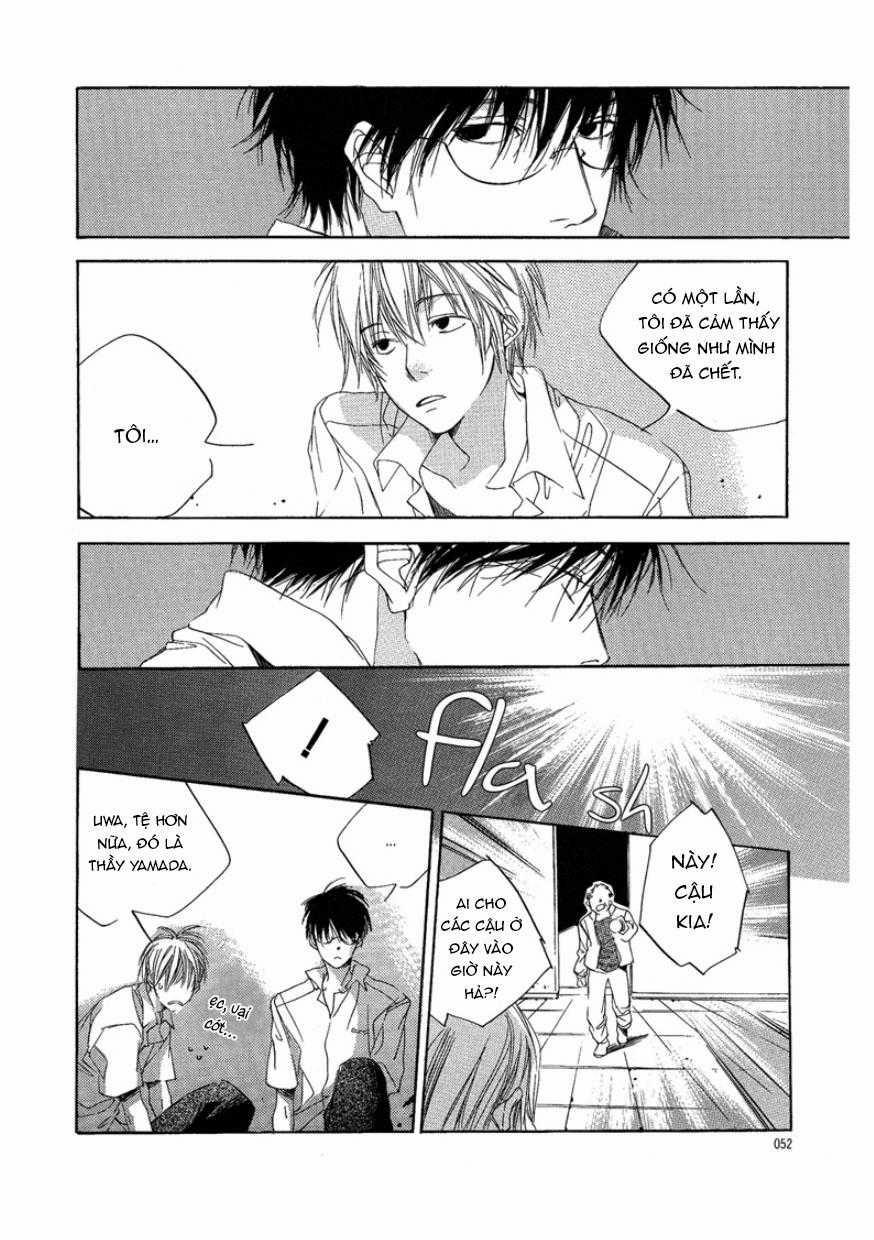 Người Tà Răm Luôn Có Quỷ Theo Sau 132 trang 15