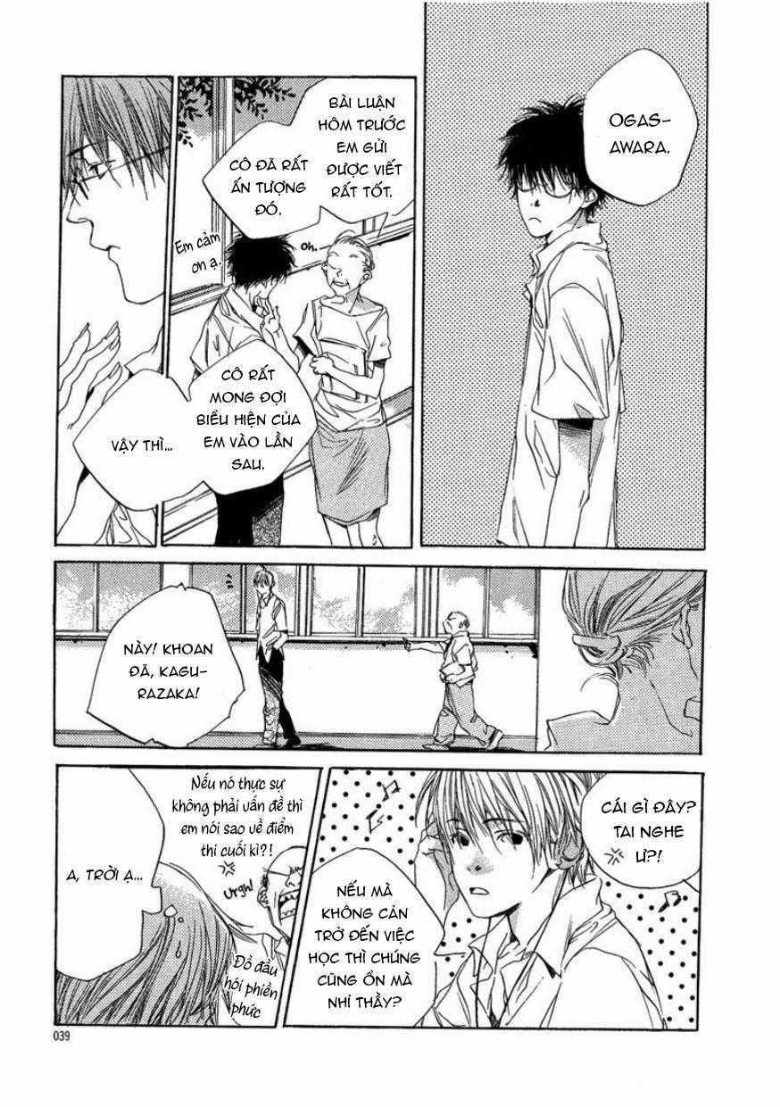 Người Tà Răm Luôn Có Quỷ Theo Sau 132 trang 2