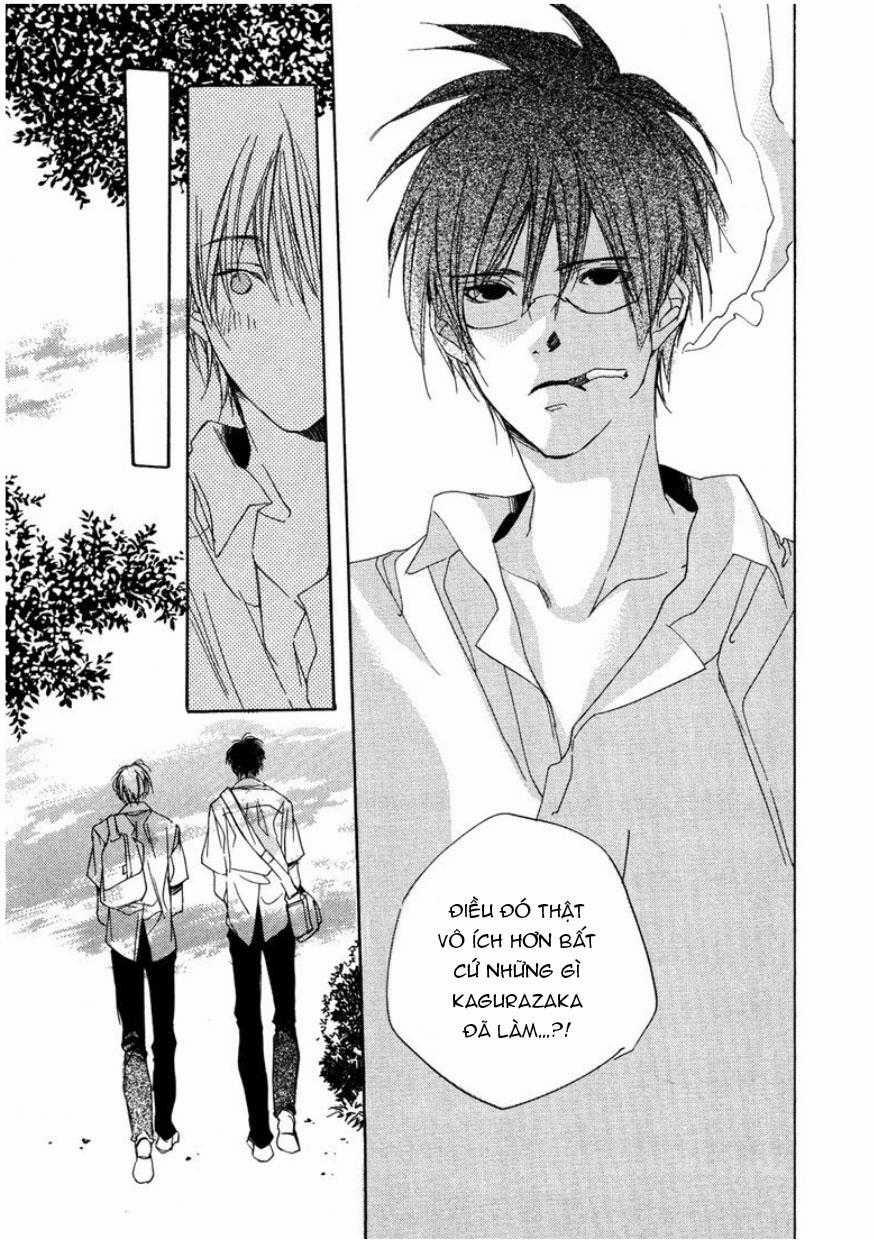 Người Tà Răm Luôn Có Quỷ Theo Sau 132 trang 22