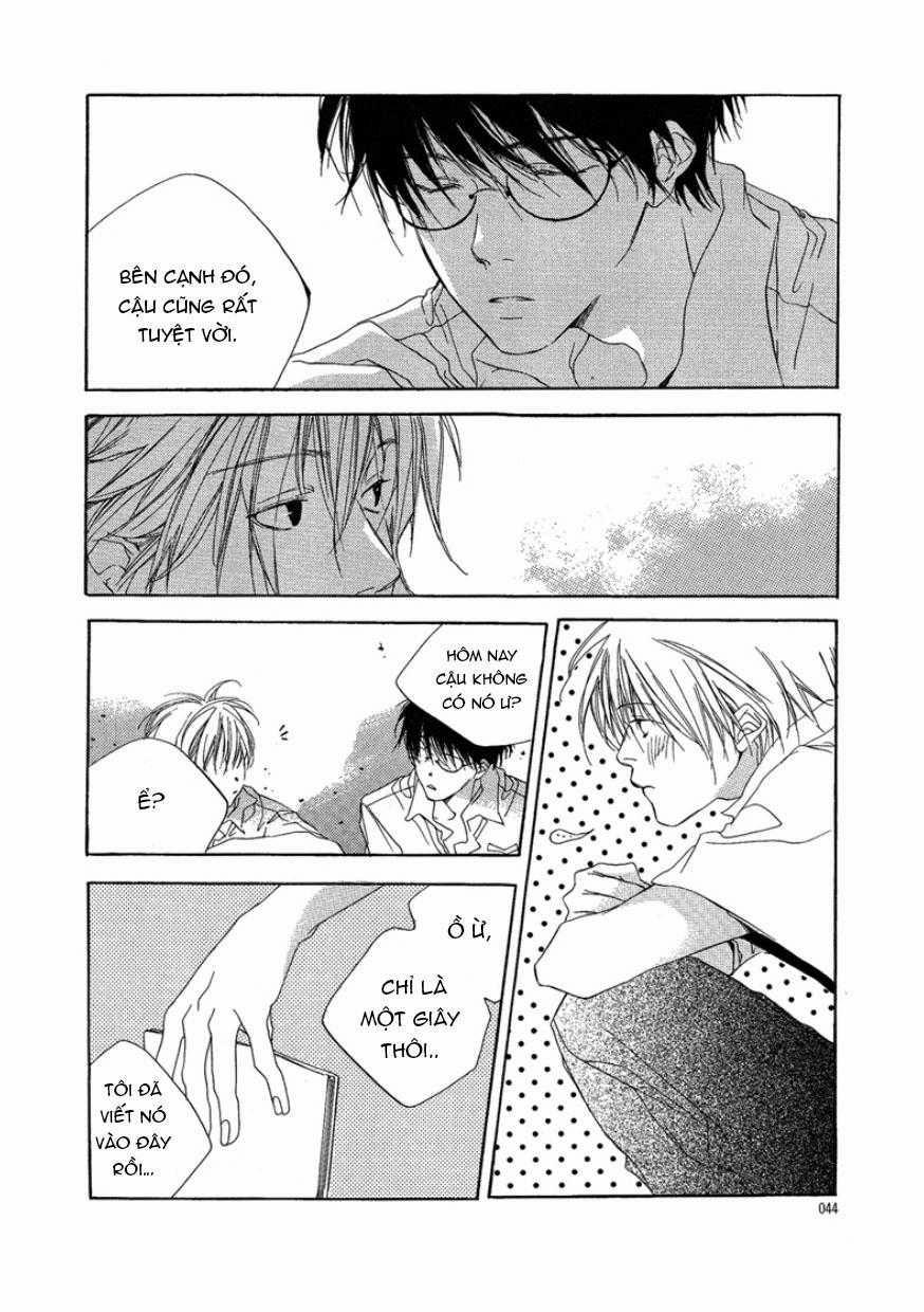 Người Tà Răm Luôn Có Quỷ Theo Sau 132 trang 7