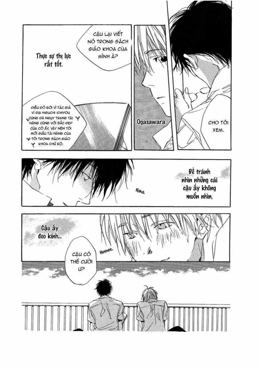 Người Tà Răm Luôn Có Quỷ Theo Sau 132 trang 8