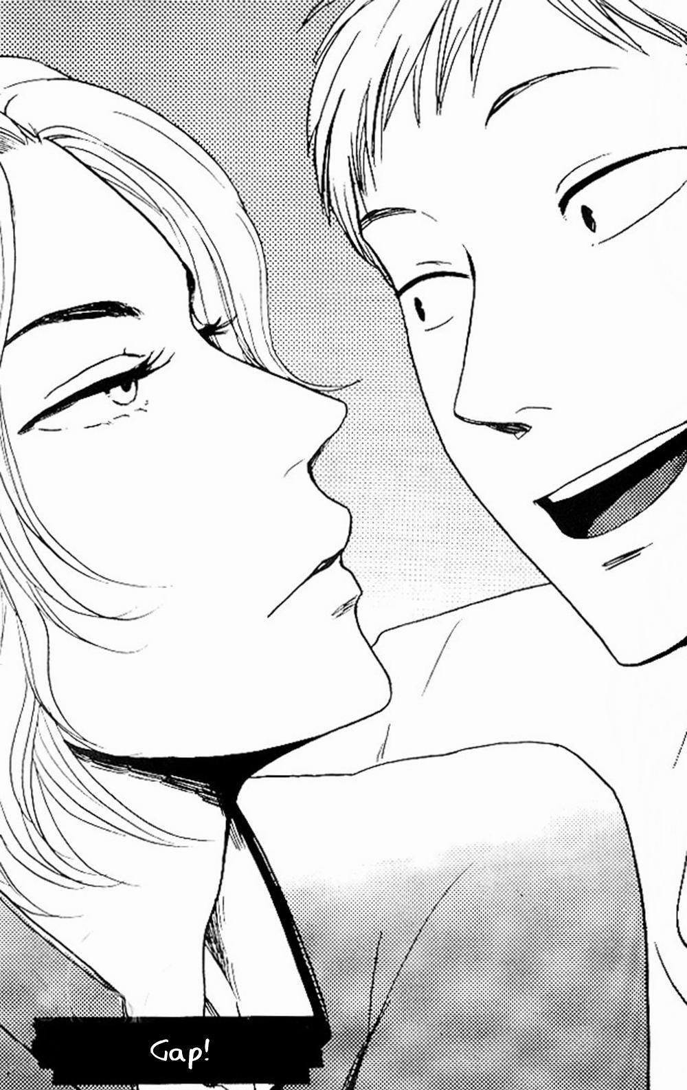 Người Tà Răm Luôn Có Quỷ Theo Sau 133 trang 1