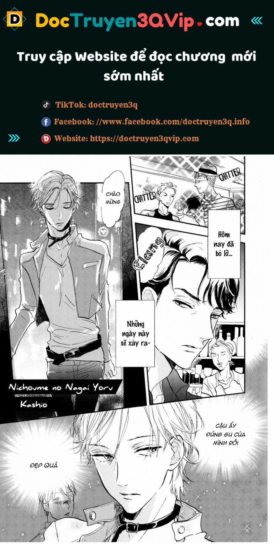 Người Tà Răm Luôn Có Quỷ Theo Sau 134 trang 0