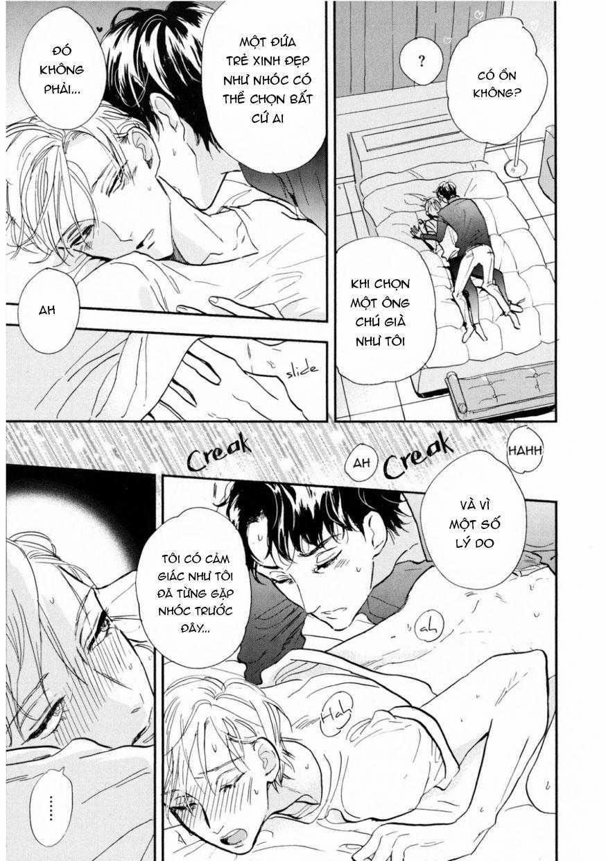 Người Tà Răm Luôn Có Quỷ Theo Sau 134 trang 2