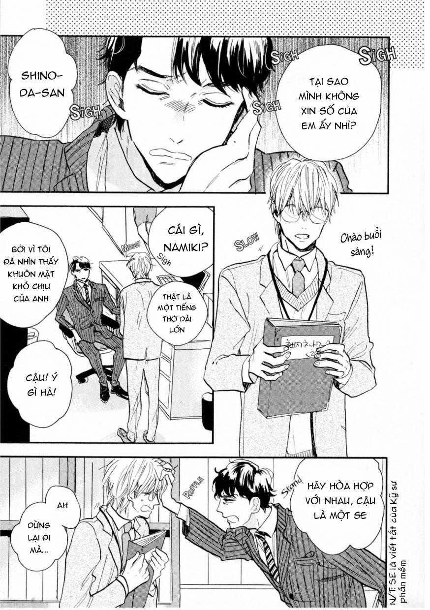 Người Tà Răm Luôn Có Quỷ Theo Sau 134 trang 4