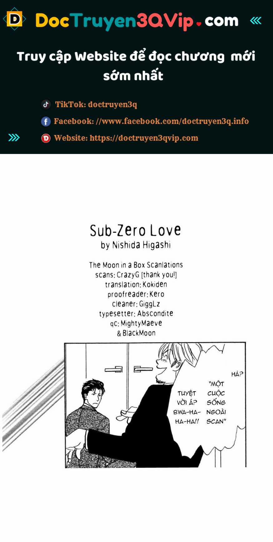 Người Tà Răm Luôn Có Quỷ Theo Sau 135 trang 0