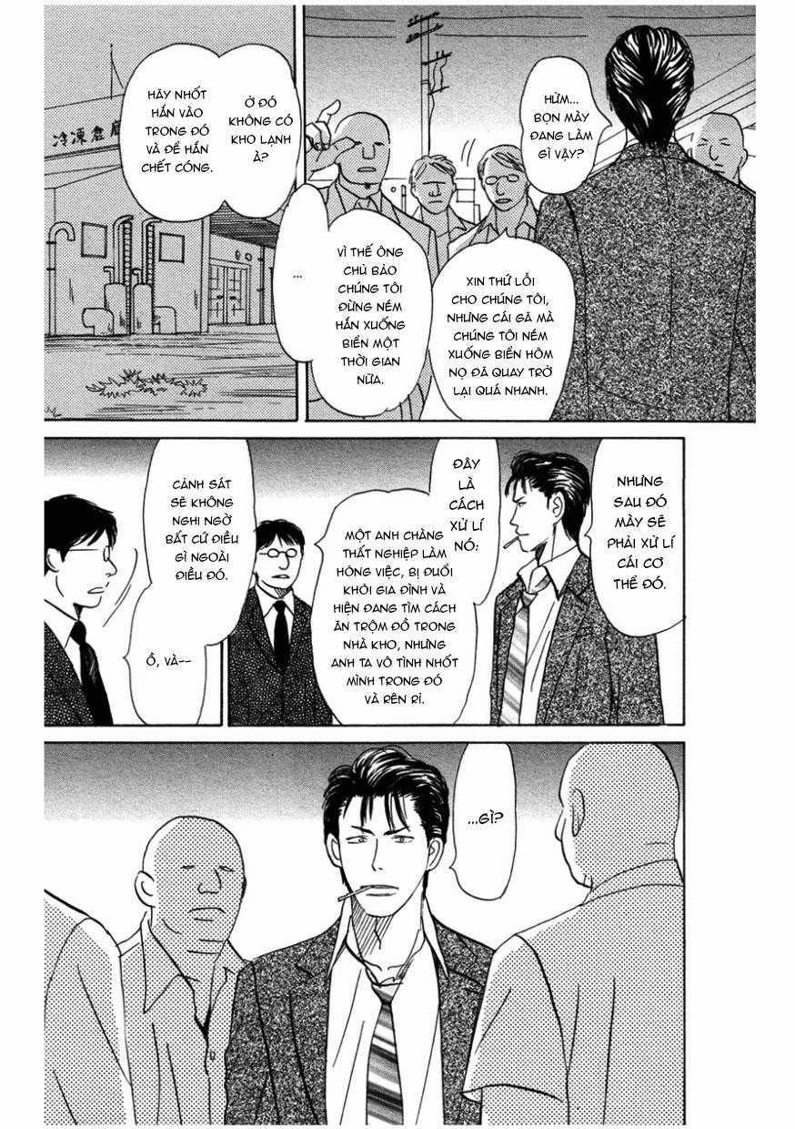 Người Tà Răm Luôn Có Quỷ Theo Sau 135 trang 6