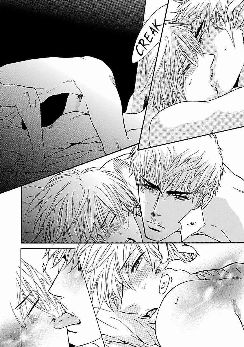 Người Tà Răm Luôn Có Quỷ Theo Sau 137 trang 29