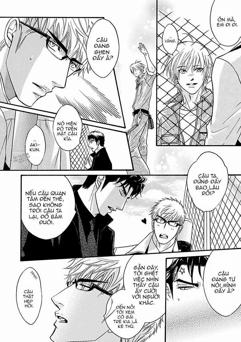 Người Tà Răm Luôn Có Quỷ Theo Sau 137 trang 5