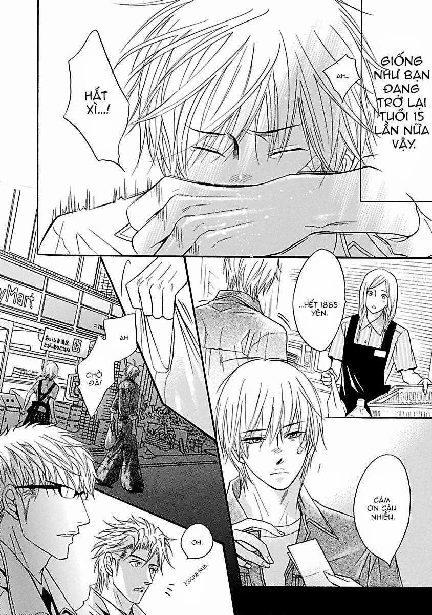 Người Tà Răm Luôn Có Quỷ Theo Sau 137 trang 7