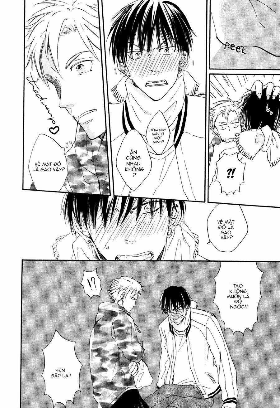 Người Tà Răm Luôn Có Quỷ Theo Sau 138 trang 16