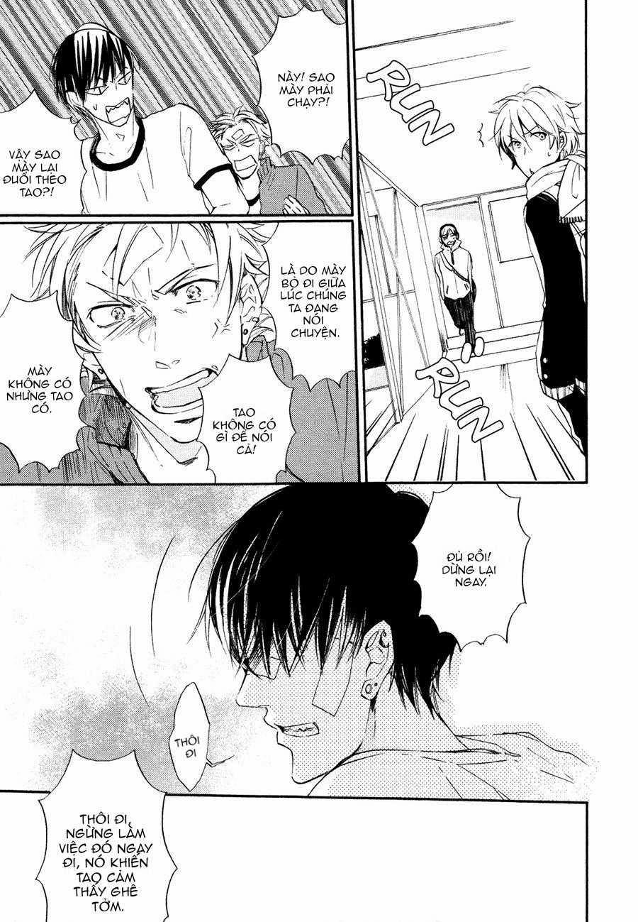 Người Tà Răm Luôn Có Quỷ Theo Sau 138 trang 25