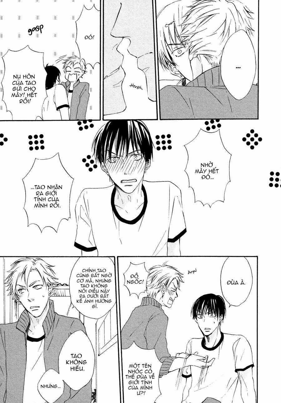 Người Tà Răm Luôn Có Quỷ Theo Sau 138 trang 29