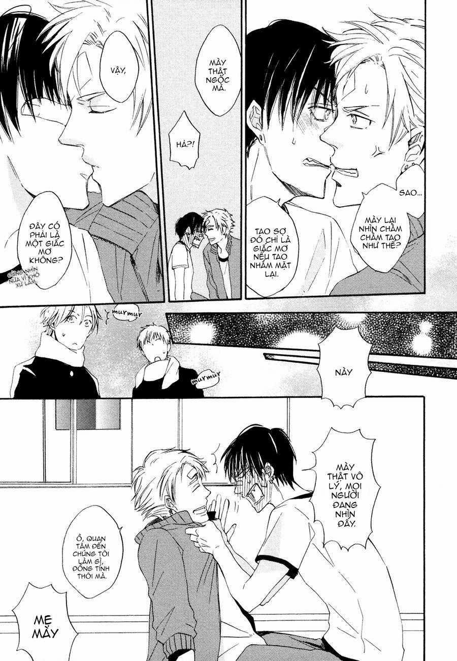 Người Tà Răm Luôn Có Quỷ Theo Sau 138 trang 31