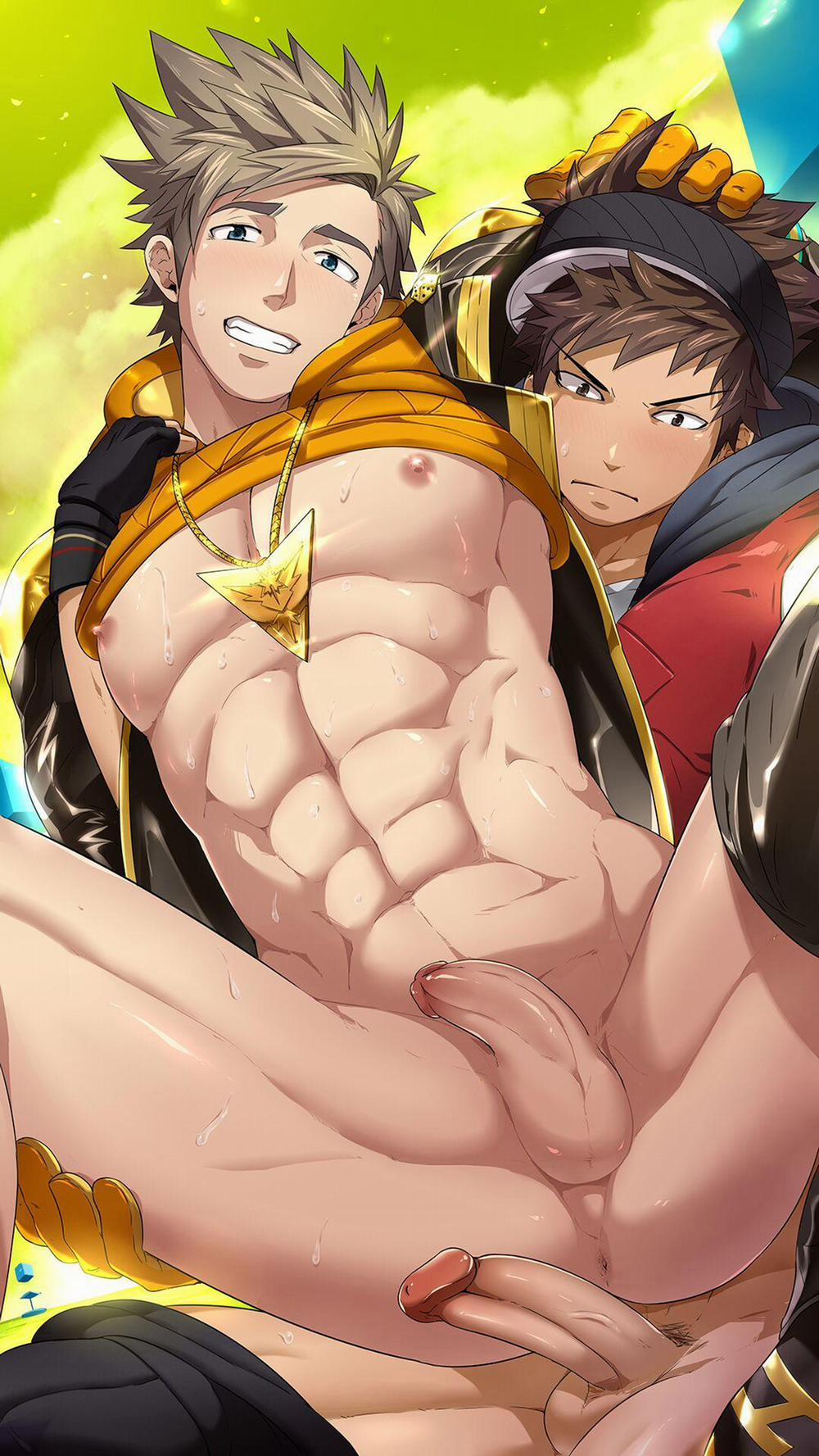 Người Tà Răm Luôn Có Quỷ Theo Sau 5 trang 25