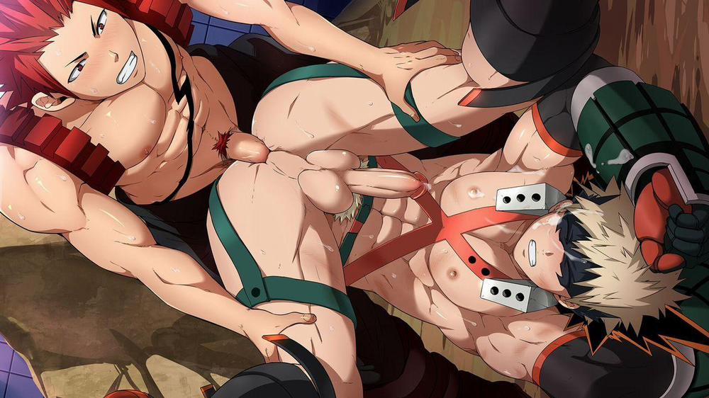 Người Tà Răm Luôn Có Quỷ Theo Sau 5 trang 7