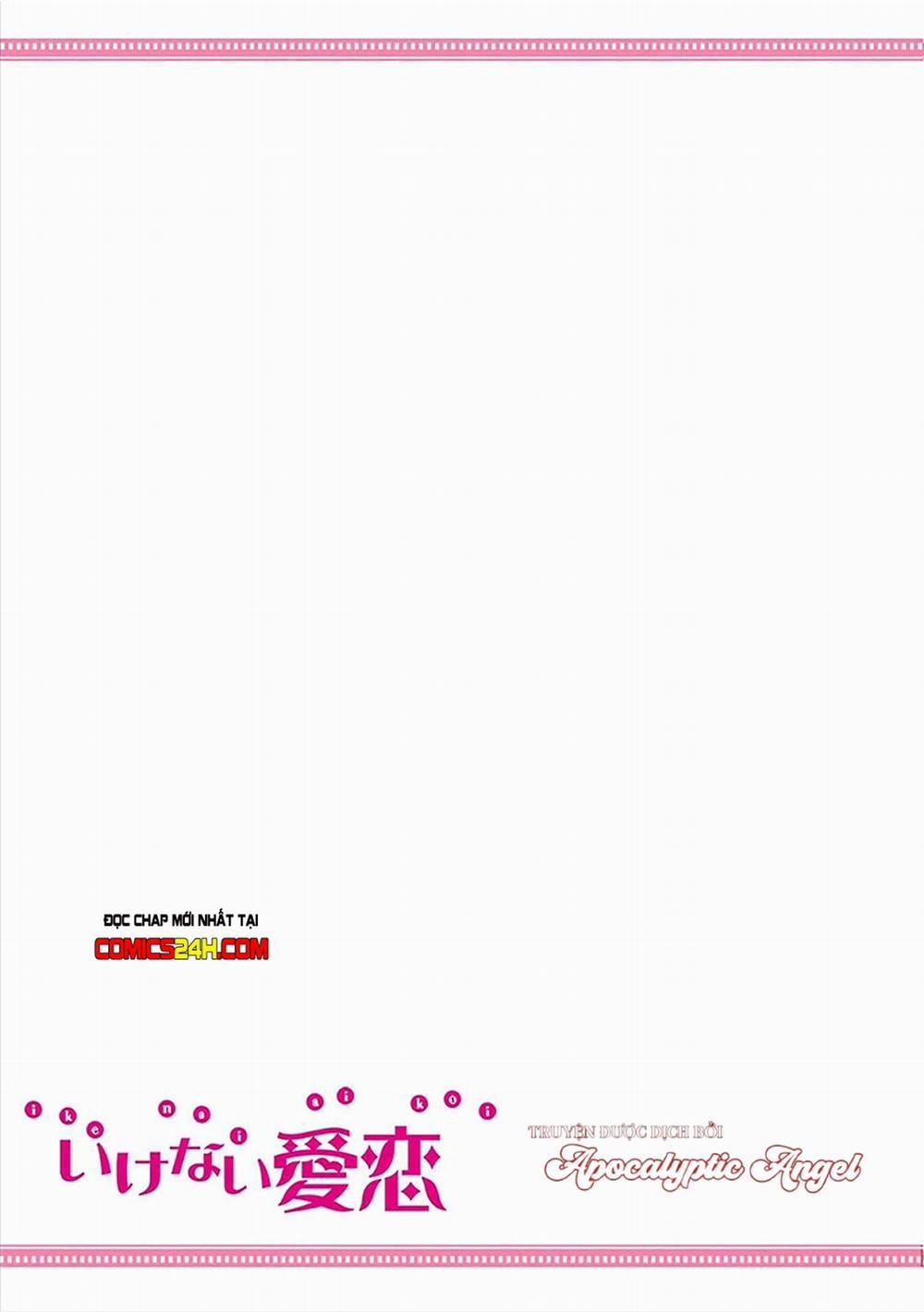 Người Thầy Dối Trá Và Cậu Bé Tự Sát 5.5 trang 11