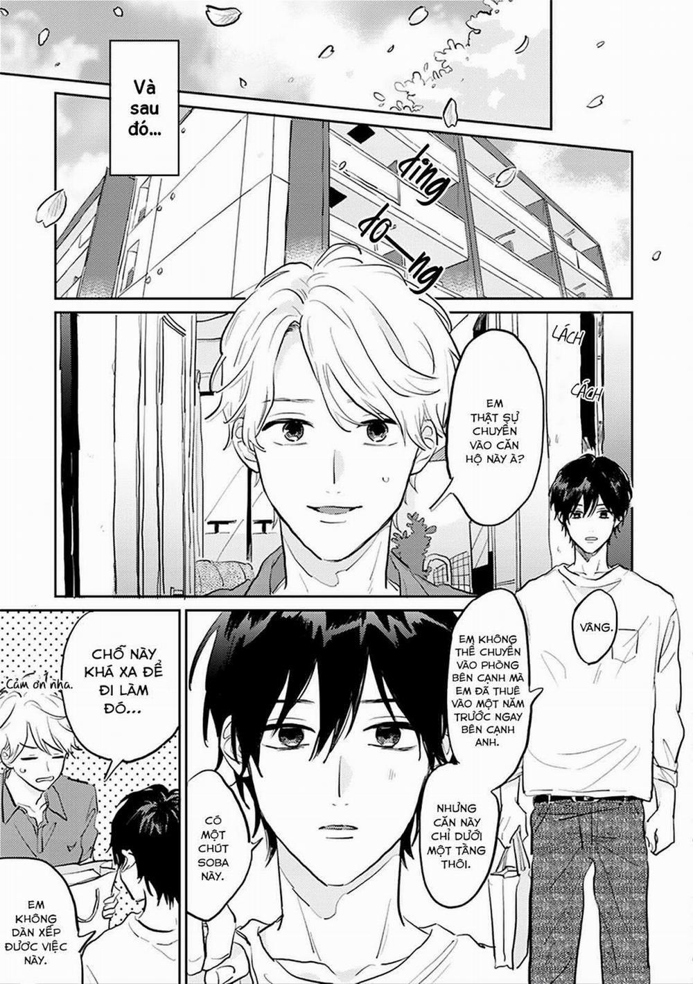 Người Thầy Dối Trá Và Cậu Bé Tự Sát 5 trang 22