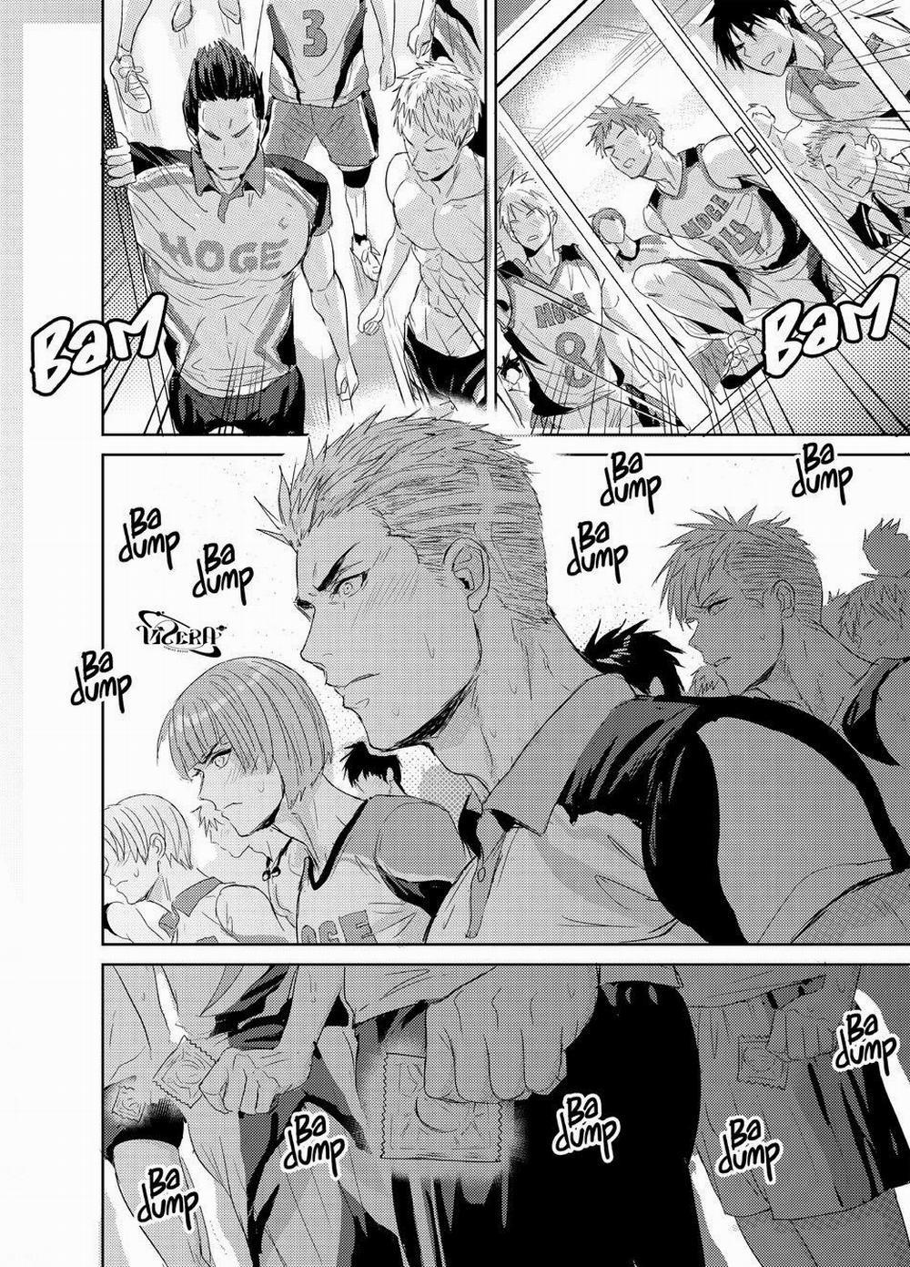 Người Thầy Nhiệt Huyết 3 trang 11