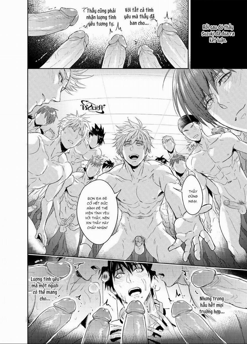 Người Thầy Nhiệt Huyết 3 trang 15