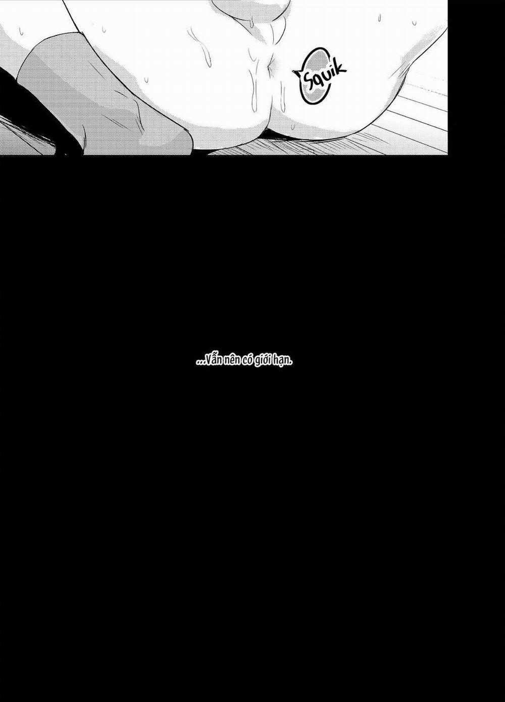 Người Thầy Nhiệt Huyết 3 trang 16